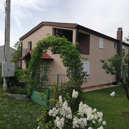 Apartmani Emma Kotor Exteriér fotografie
