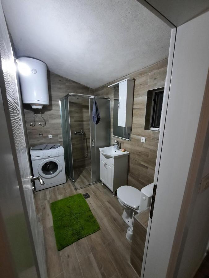 Apartmani Emma Kotor Exteriér fotografie
