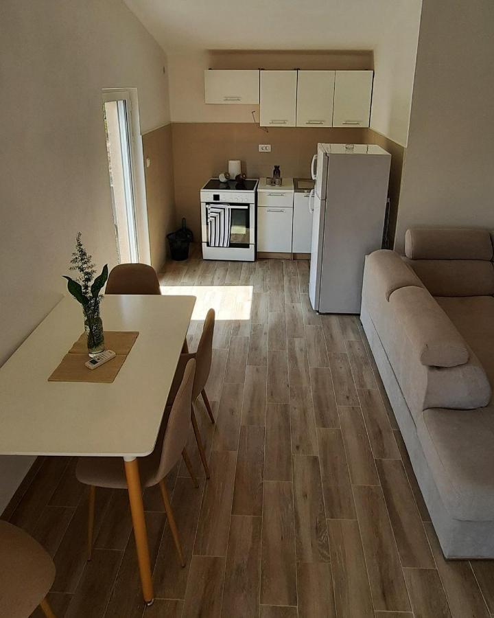 Apartmani Emma Kotor Exteriér fotografie
