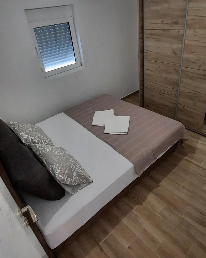 Apartmani Emma Kotor Exteriér fotografie