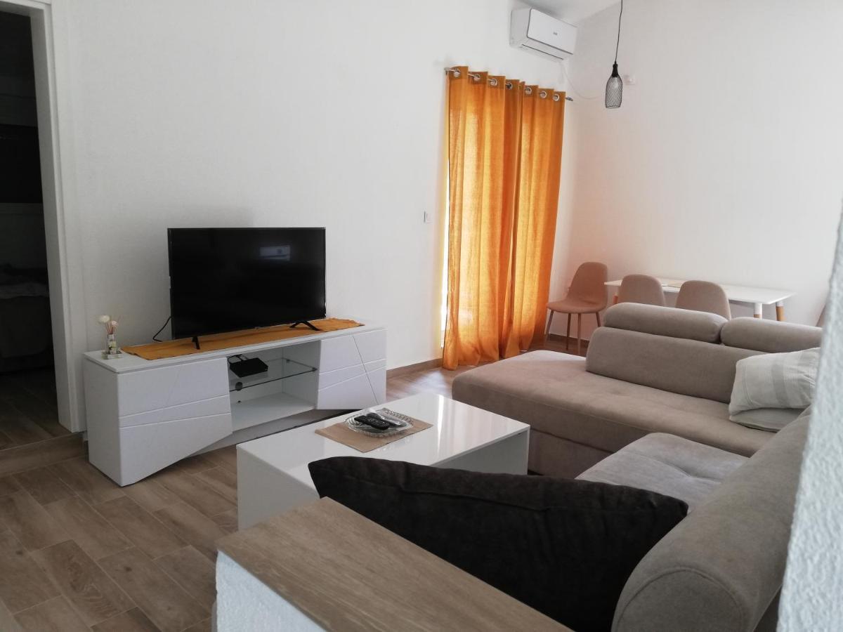 Apartmani Emma Kotor Exteriér fotografie