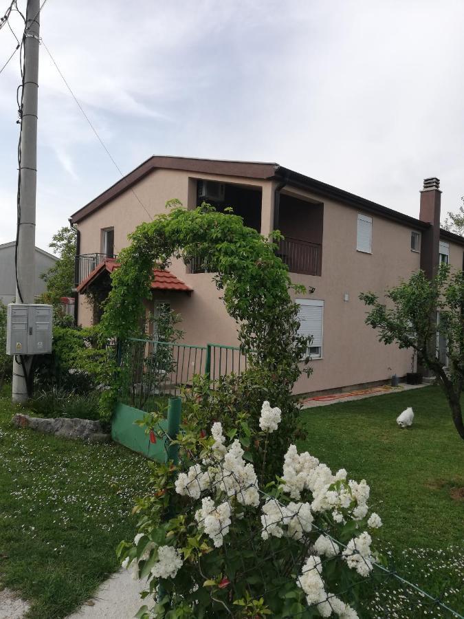 Apartmani Emma Kotor Exteriér fotografie