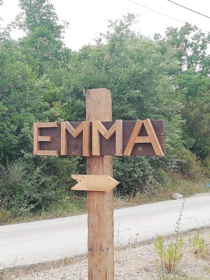 Apartmani Emma Kotor Exteriér fotografie