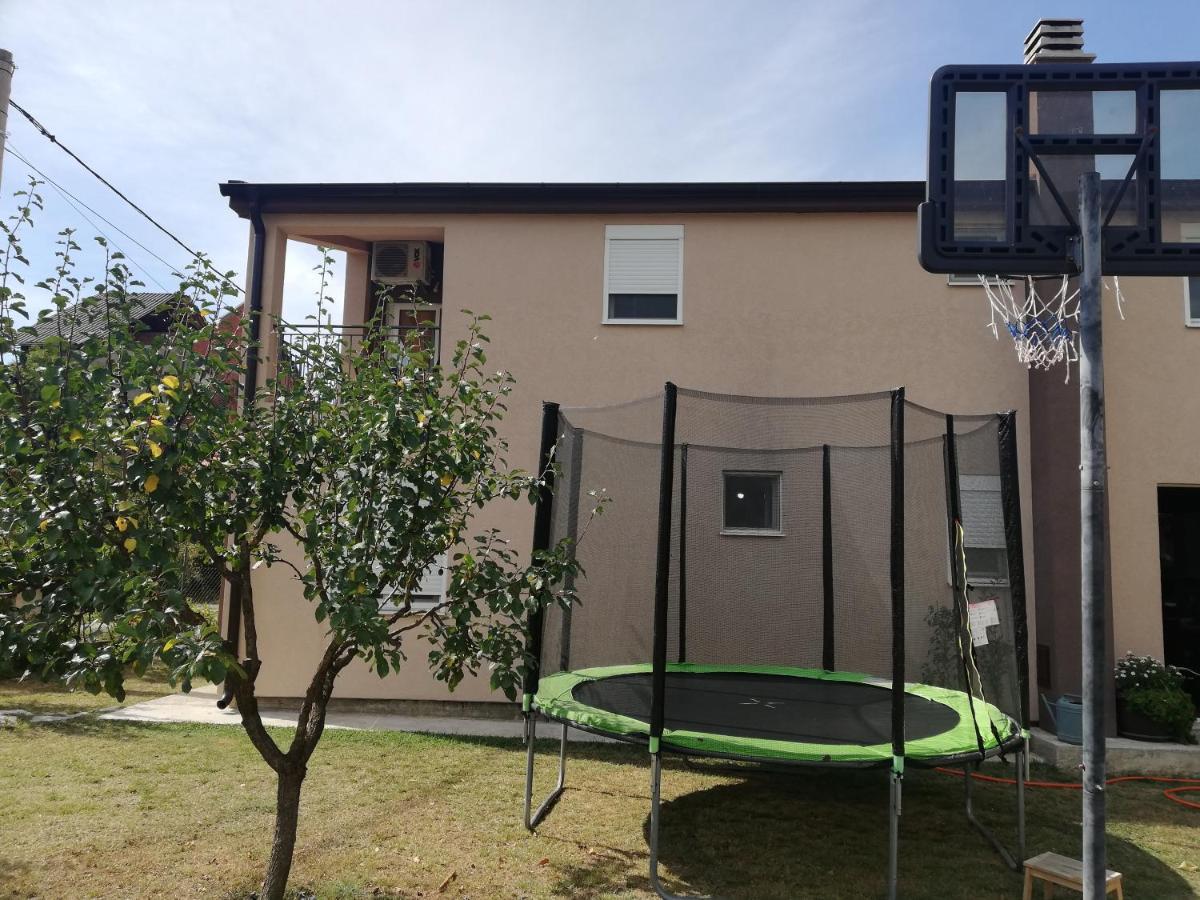 Apartmani Emma Kotor Exteriér fotografie