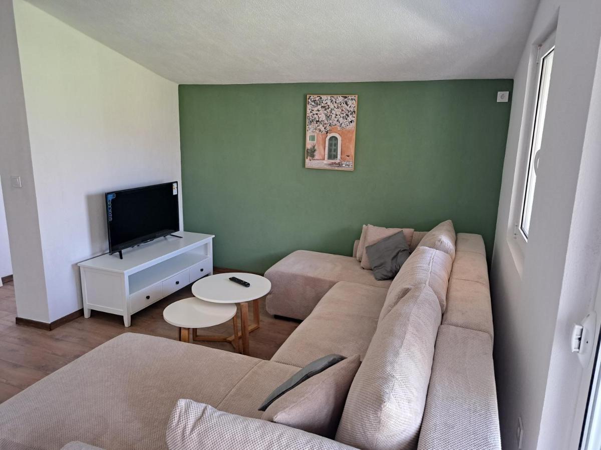 Apartmani Emma Kotor Exteriér fotografie