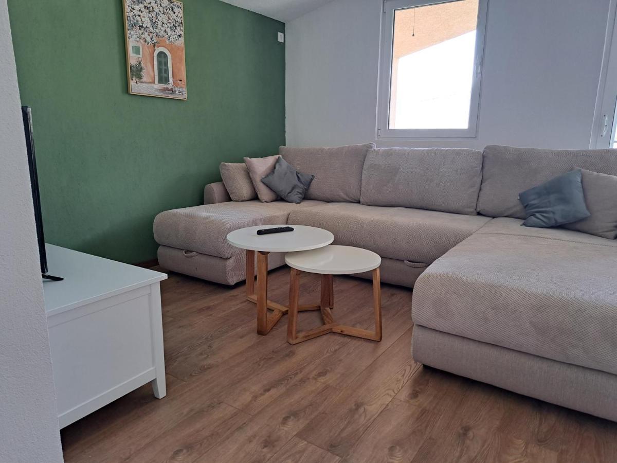 Apartmani Emma Kotor Exteriér fotografie