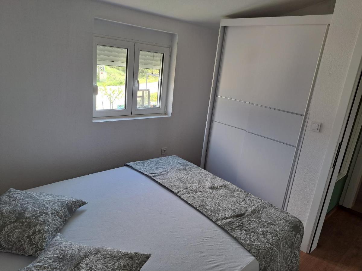 Apartmani Emma Kotor Exteriér fotografie