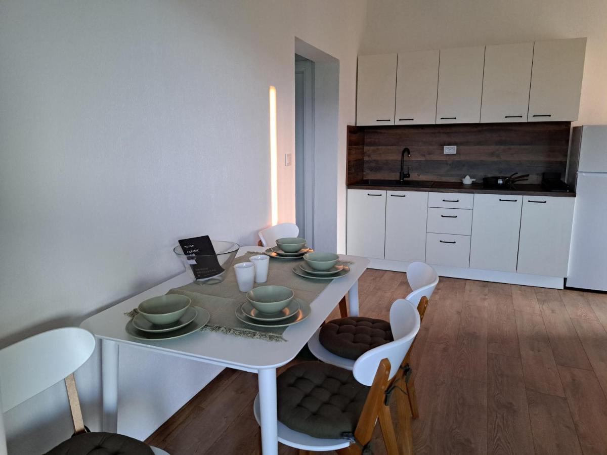 Apartmani Emma Kotor Exteriér fotografie