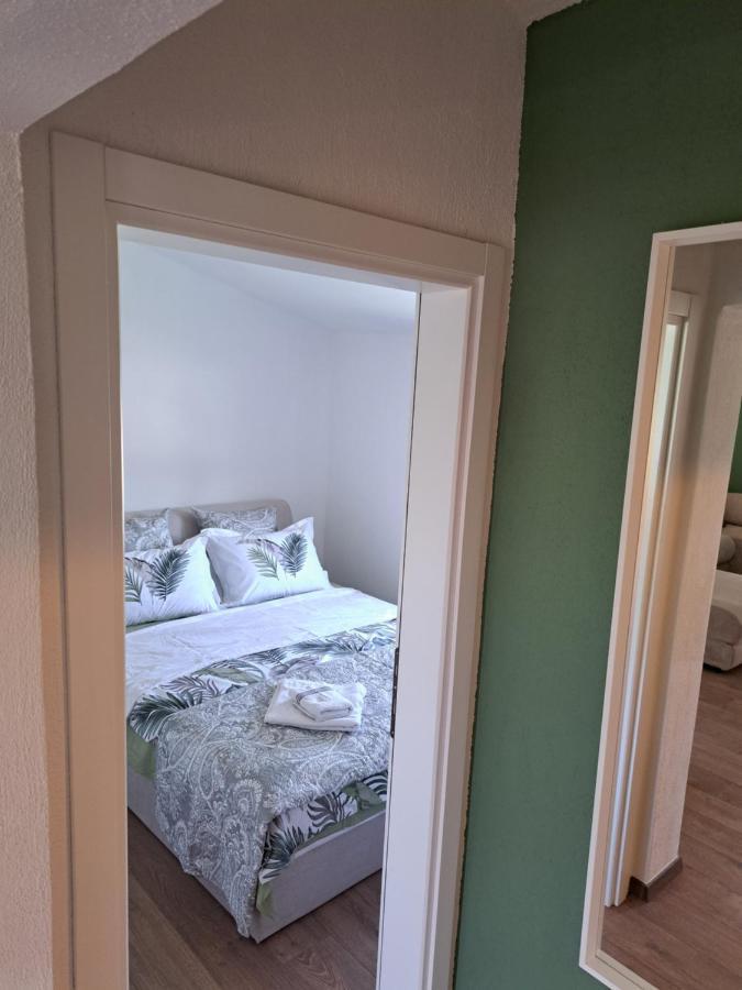 Apartmani Emma Kotor Exteriér fotografie