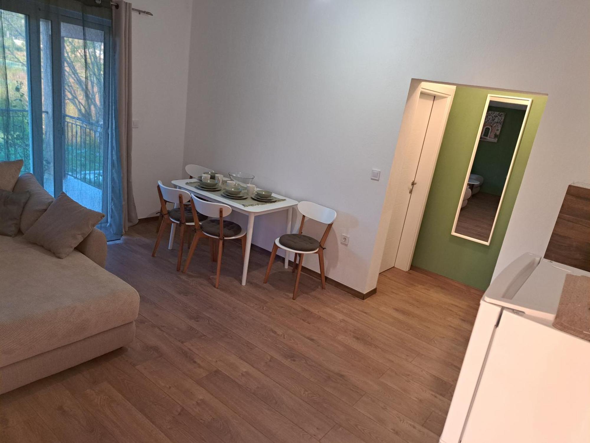 Apartmani Emma Kotor Pokoj fotografie