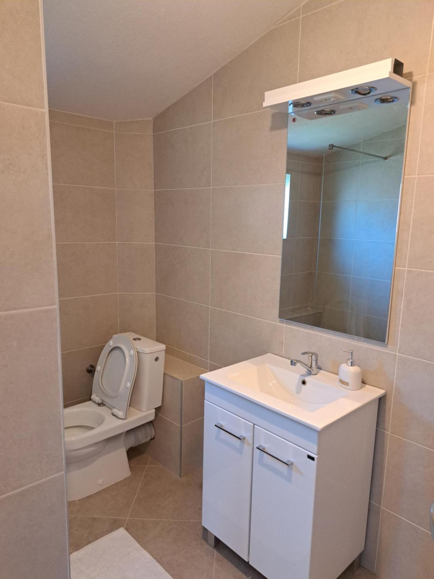 Apartmani Emma Kotor Pokoj fotografie