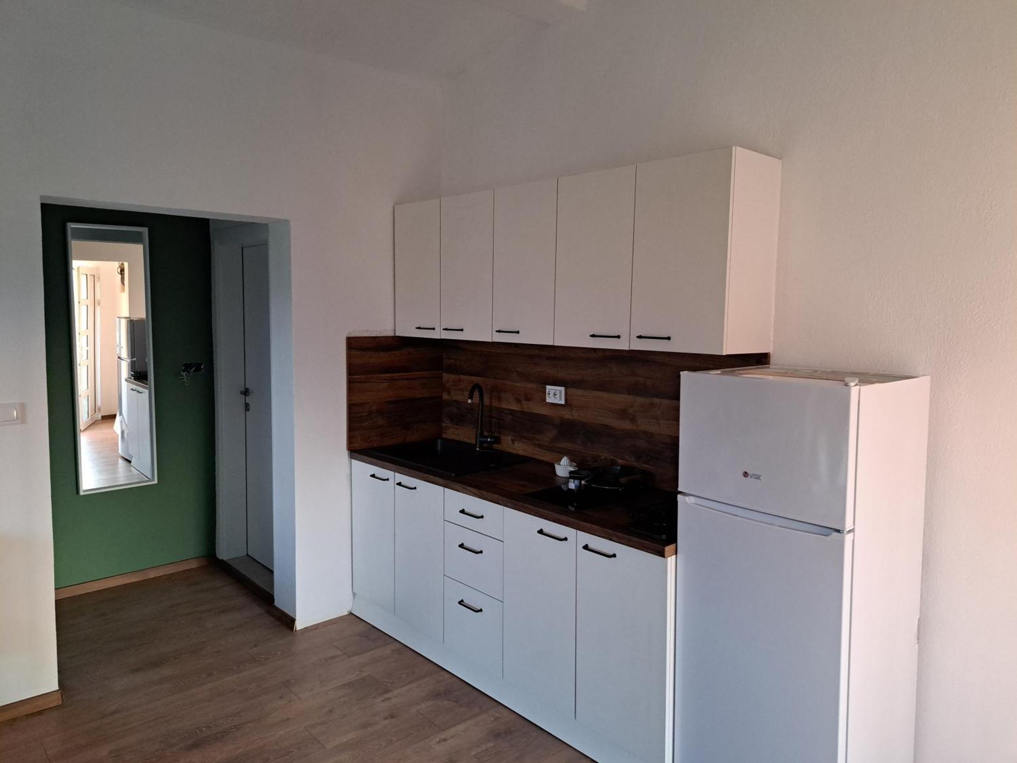 Apartmani Emma Kotor Pokoj fotografie
