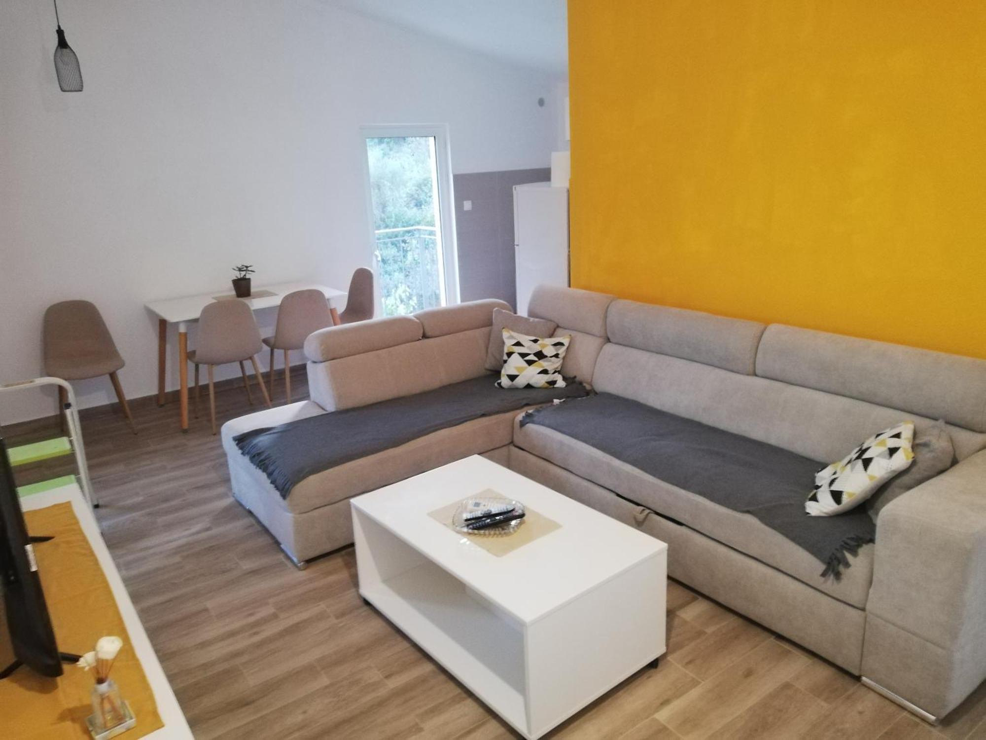 Apartmani Emma Kotor Pokoj fotografie