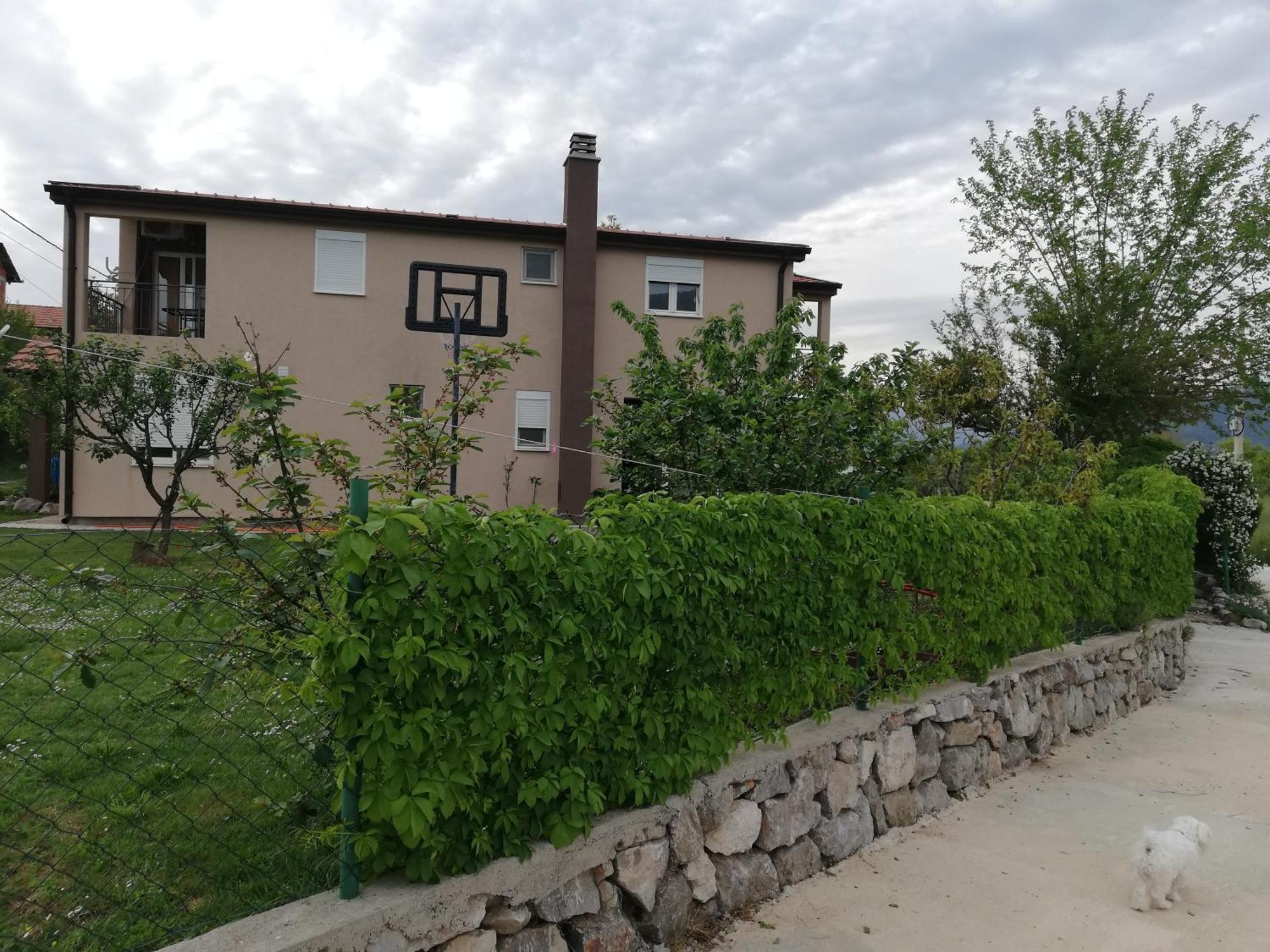 Apartmani Emma Kotor Pokoj fotografie